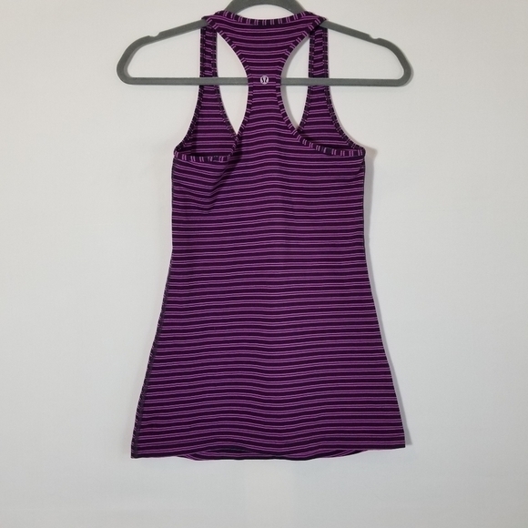 SZ 4 lululemon cool racerback - Picture 2 of 4